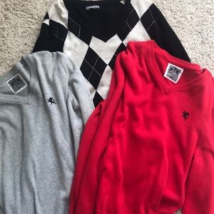Men’s sweaters